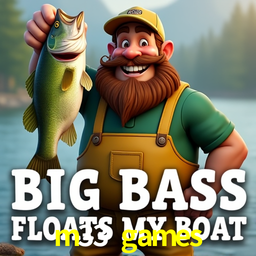 Estatísticas do Jogo m33 games