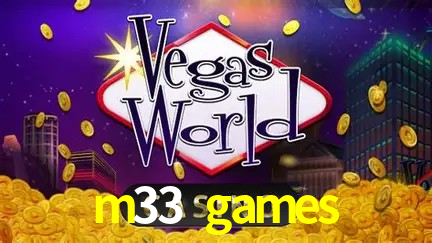 Promoções Sazonais m33 games