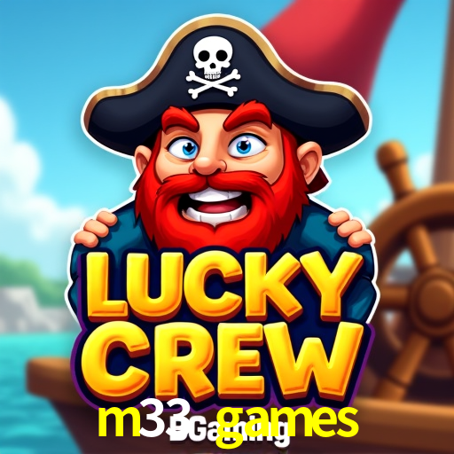 Apostas de Futebol m33 games