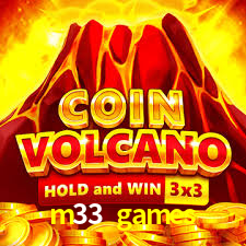 Mesa de Roleta m33 games