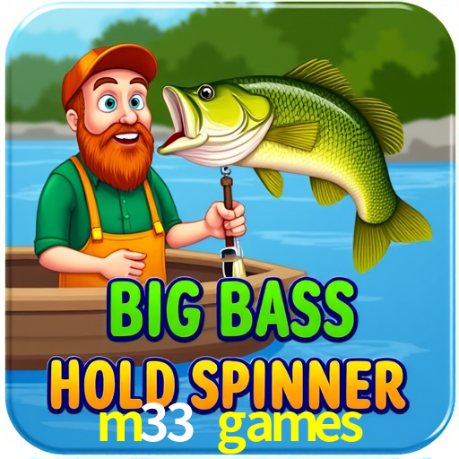 Avaliações dos Jogadores m33 games