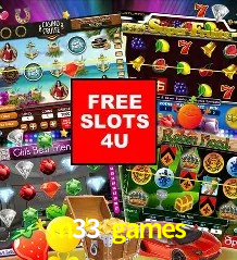 Integração de APIs m33 games