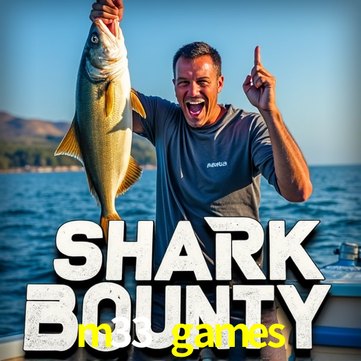 Provedores de Jogos m33 games