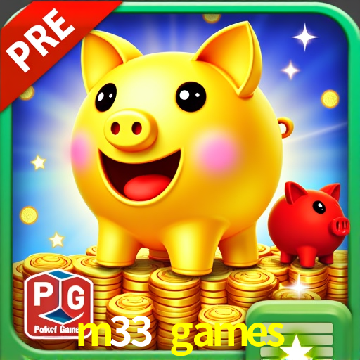 Apostas de Tênis m33 games