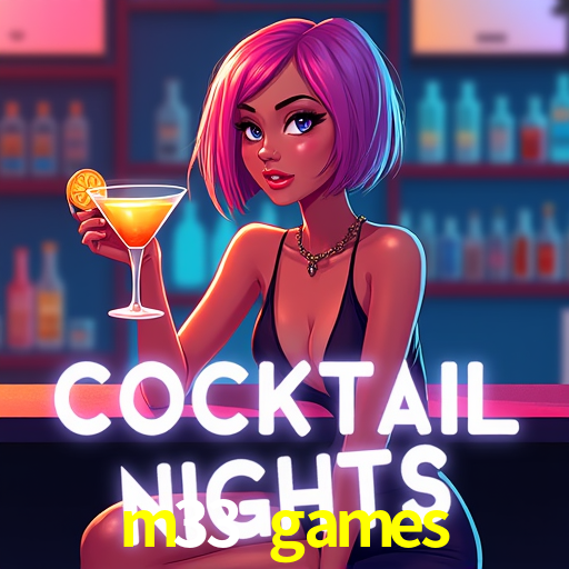 Login Seguro m33 games