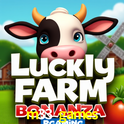 Diretório de Jogos m33 games