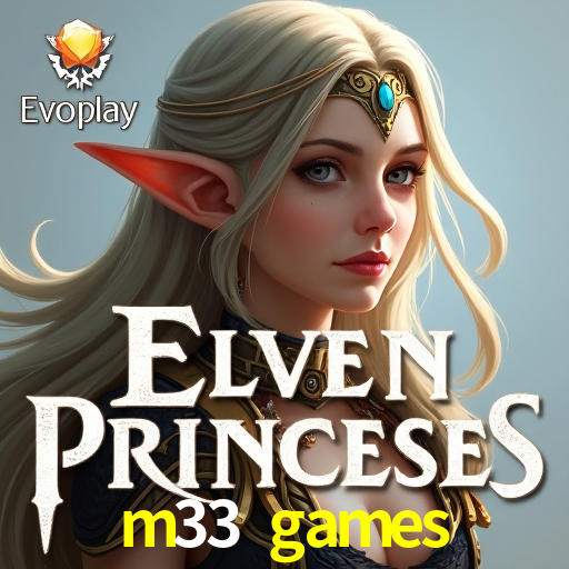 Benefícios da Conta m33 games